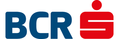 Logo BCR