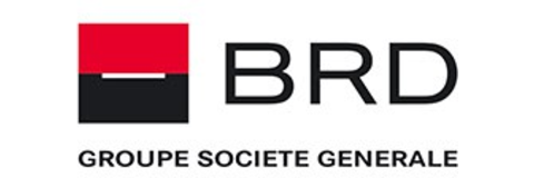 Logo BRD