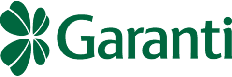 Logo Garanti BBVA