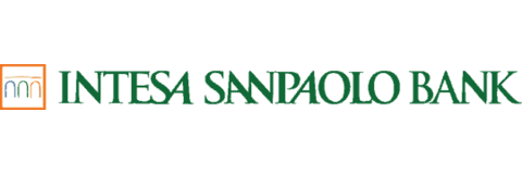 Logo Intesa Sanpaolo Bank