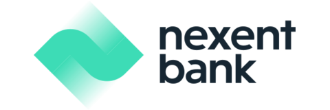 Logo Nexent Bank