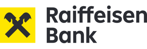 Logo Raiffeisen Bank