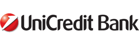 Logo UniCredit Bank